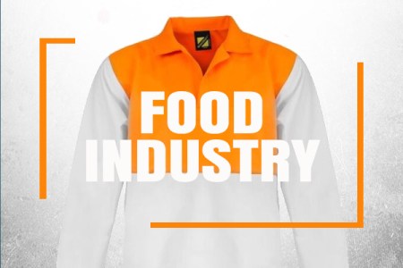 Hospitality Food Industry8 450x450